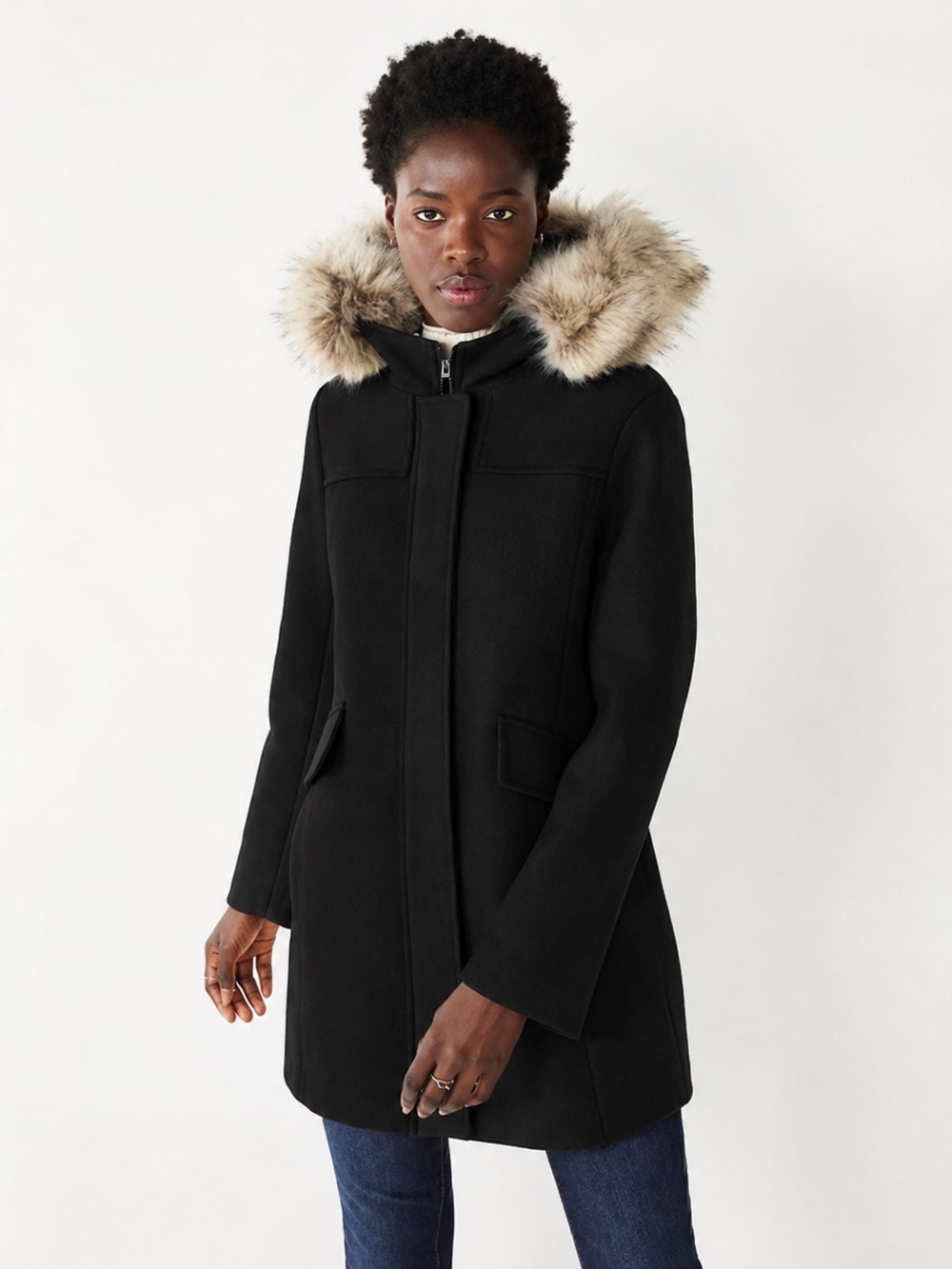 Nine West Coat